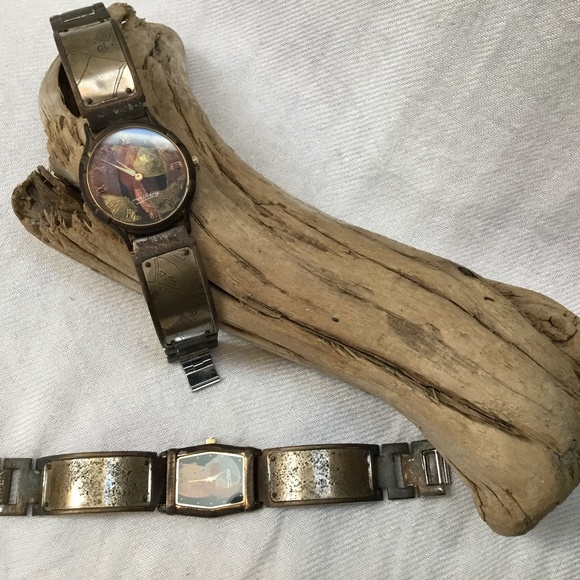 WatchCraft~ Hand-Wrought and Refined Timepieces - Picture 1 of 8